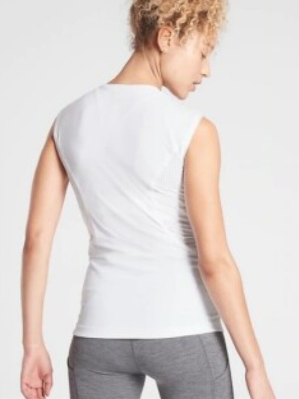 Athleta Pacifica Tank - Picture 2 of 13